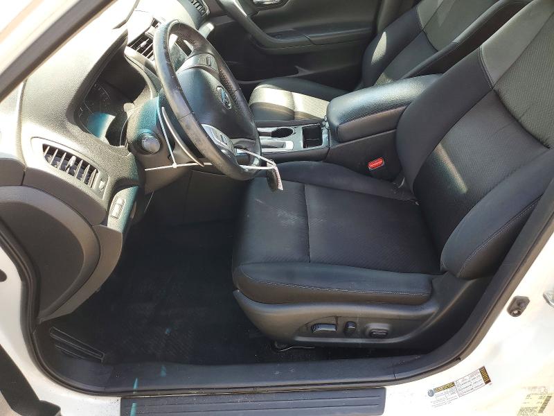Продаж на аукціоні авто 2017 Nissan Altima, vin: 1N4AL3AP8HC472441, номер лоту: 56784496