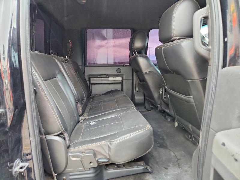 Aukcja sprzedaży 2012 Ford F350, vin: 1FT8W3BT3CEA20874, numer aukcji: 58236226