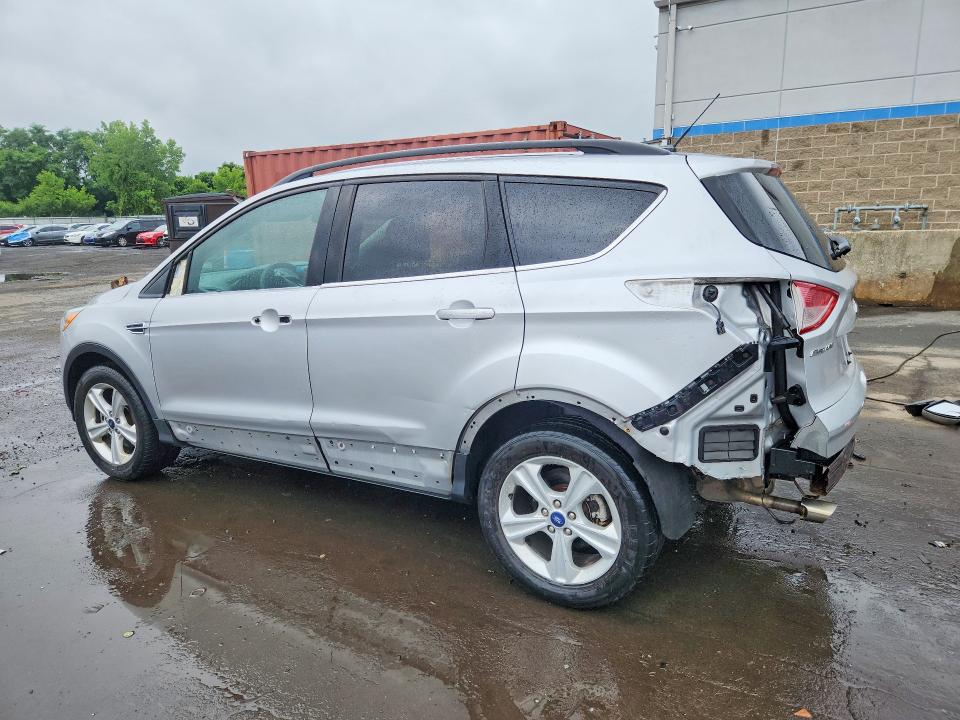 Aukcja sprzedaży 2016 Ford Escape, vin: 1FMCU9GX8GUA58803, numer aukcji: 58400116