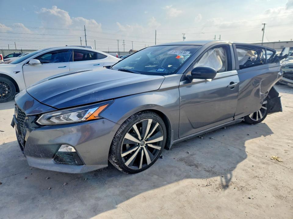 Aukcja sprzedaży 2022 Nissan Altima, vin: 1N4BL4CV9NN369504, numer aukcji: 57871976