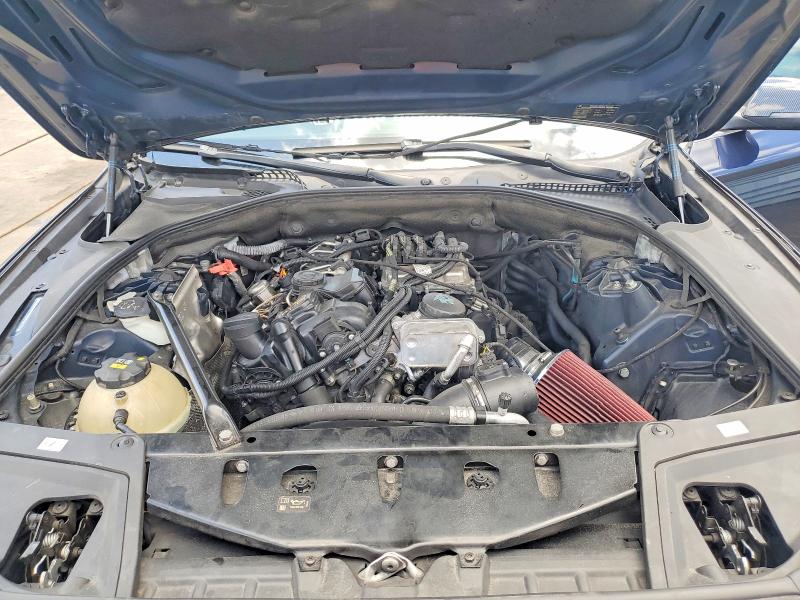 Aukcja sprzedaży 2016 Bmw 528, vin: WBA5A5C53GG352494, numer aukcji: 57131806