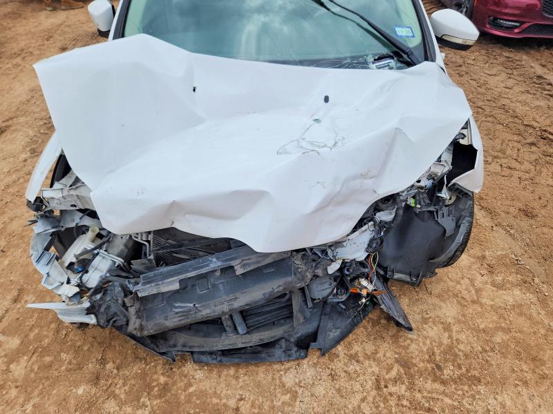 2014 Ford Focus მანქანა იყიდება აუქციონზე, vin: 1FADP3F28EL413030, აუქციონის ნომერი: 57581486