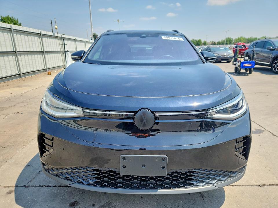 Продажа на аукционе авто 2023 Volkswagen Id.4, vin: 1V2WNPE89PC052351, номер лота: 58077626