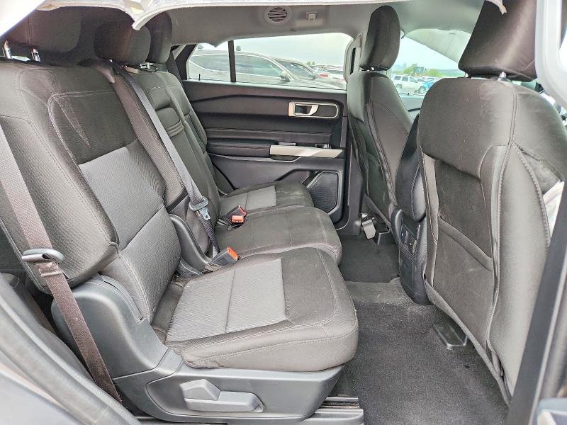 Продаж на аукціоні авто 2024 Ford Explorer, vin: 1FMSK7DH5RGA46810, номер лоту: 58719516