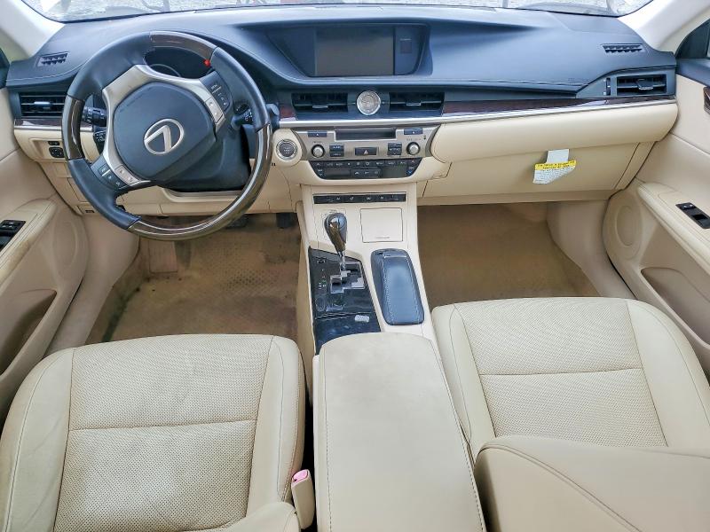 Aukcja sprzedaży 2013 Lexus Es, vin: JTHBK1GG5D2028445, numer aukcji: 57008156