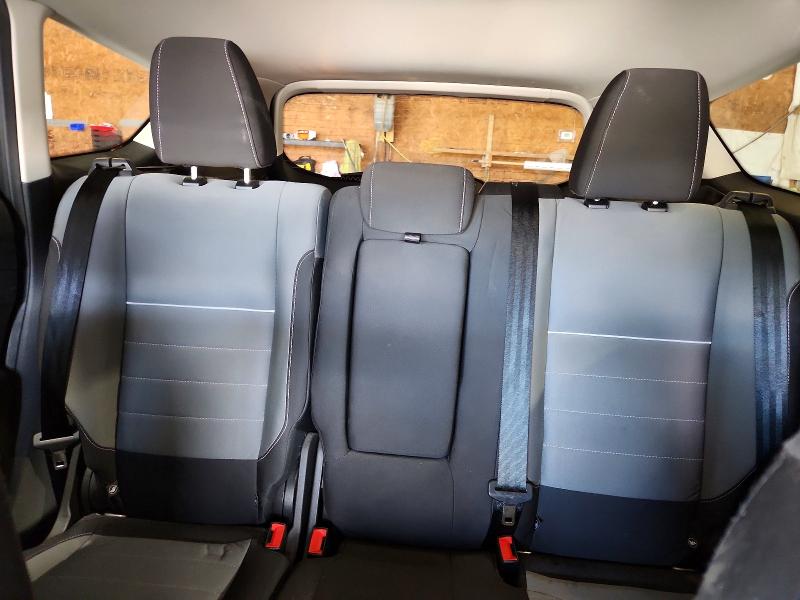 Aukcja sprzedaży 2015 Ford Escape, vin: 1FMCU9G9XFUA80043, numer aukcji: 57368296