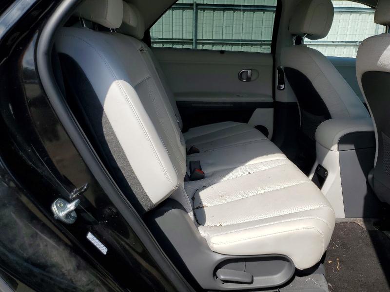 Продаж на аукціоні авто 2022 Hyundai Ioniq 5, vin: KM8KRDAF9NU072318, номер лоту: 59126686