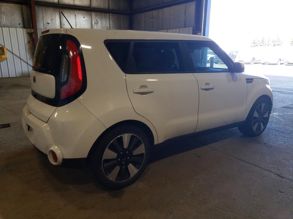 Продаж на аукціоні авто 2014 Kia Soul, vin: KNDJX3A57E7083324, номер лоту: 57274696