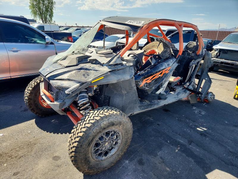 Продажа на аукционе авто 2022 Polaris Rzr Pro R4, vin: 3NSRML2K0NG375304, номер лота: 54727126