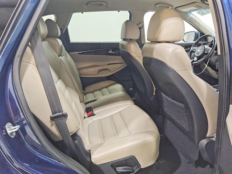 Продаж на аукціоні авто 2018 Kia Sorento, vin: 5XYPH4A13JG399326, номер лоту: 56685976