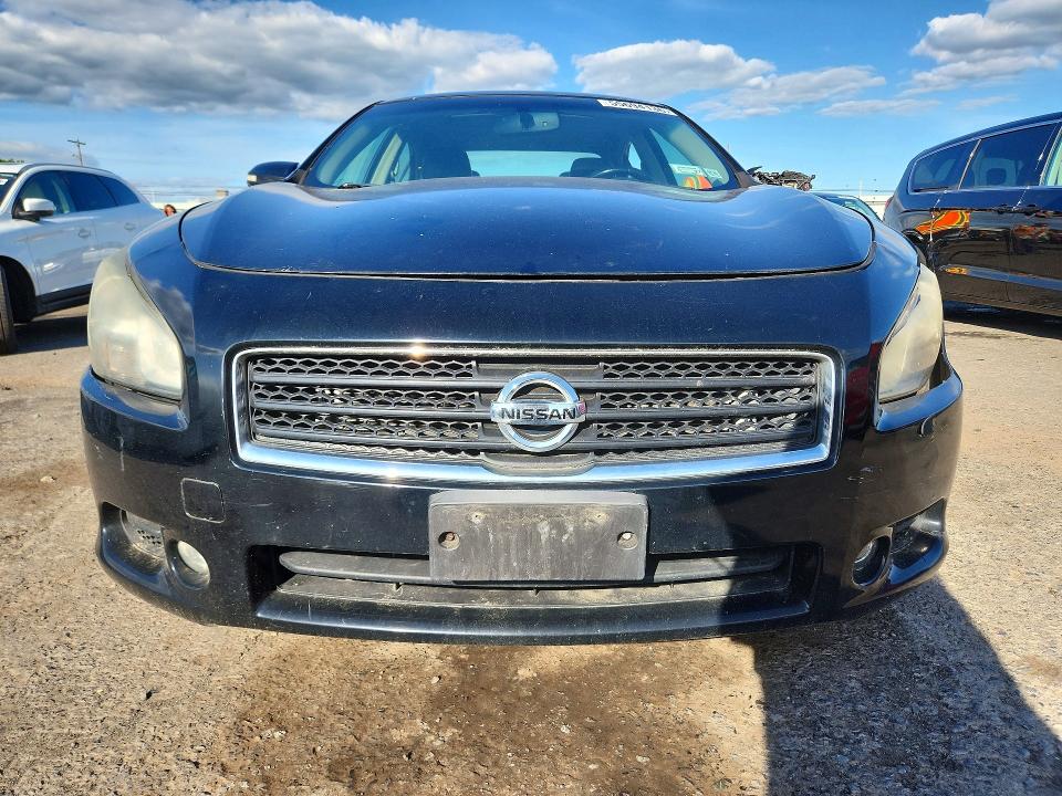 Aukcja sprzedaży 2011 Nissan Maxima, vin: 1N4AA5AP5BC857223, numer aukcji: 55694136