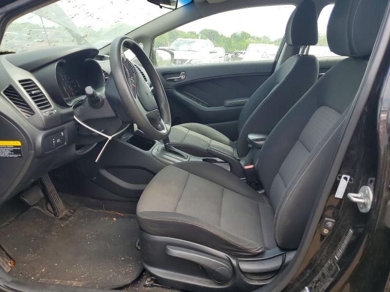 Aukcja sprzedaży 2014 Kia Forte, vin: KNAFX4A65E5077759, numer aukcji: 55473256