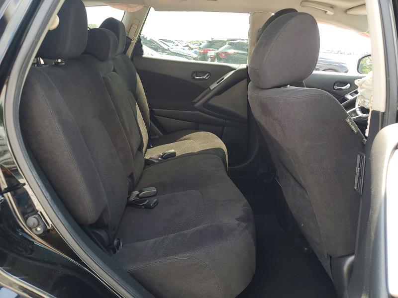 Aukcja sprzedaży 2012 Nissan Murano, vin: JN8AZ1MU9CW110306, numer aukcji: 57197846