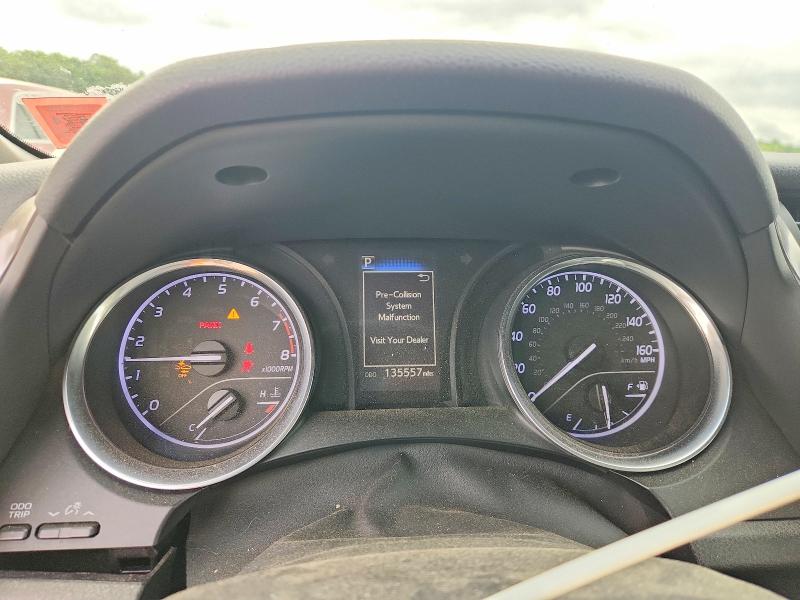 Продаж на аукціоні авто 2018 Toyota Camry, vin: 4T1B11HK8JU605312, номер лоту: 57507946