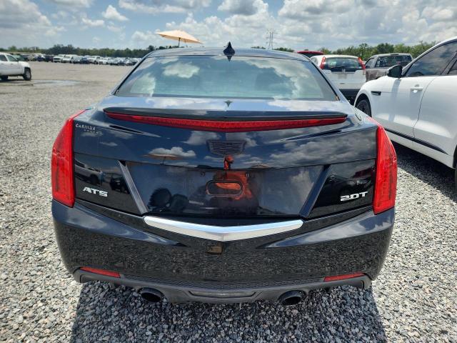 Продаж на аукціоні авто 2015 Cadillac Ats, vin: 1G6AB5RX8F0106848, номер лоту: 57871886