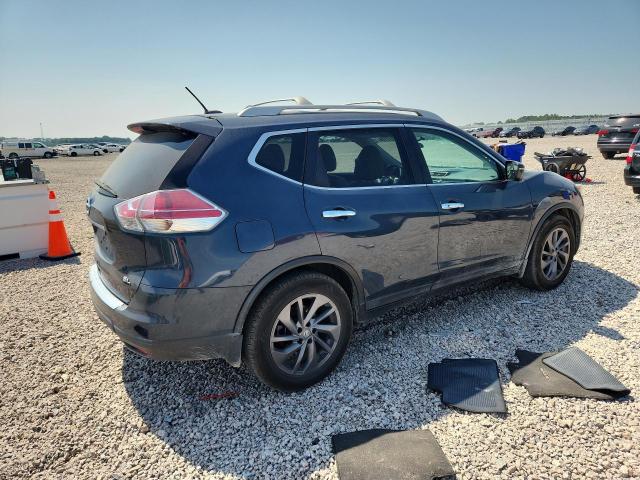 2016 Nissan Rogue მანქანა იყიდება აუქციონზე, vin: 5N1AT2MT8GC872443, აუქციონის ნომერი: 57015186