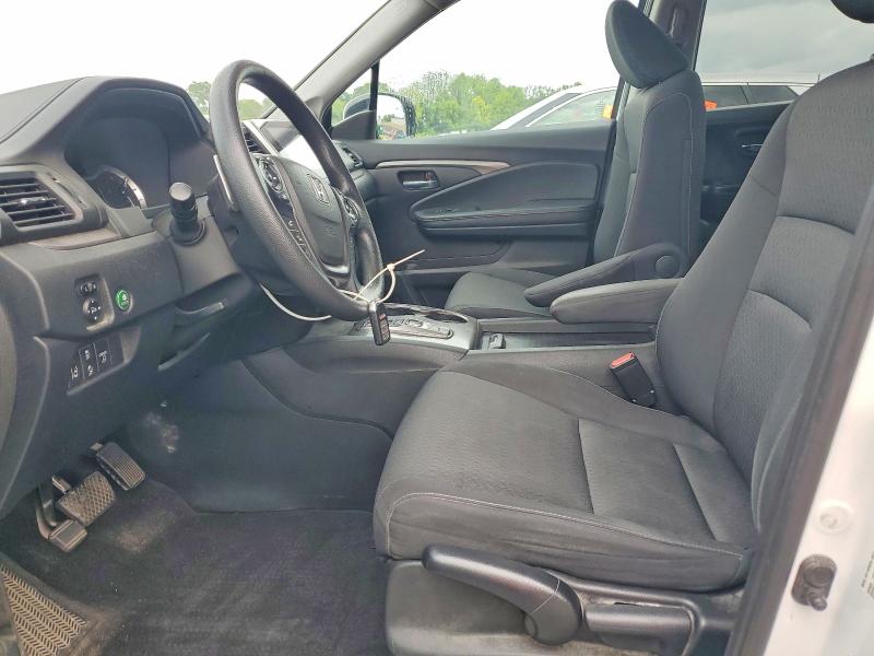2020 Honda Ridgeline მანქანა იყიდება აუქციონზე, vin: 5FPYK3F11LB028174, აუქციონის ნომერი: 58104286
