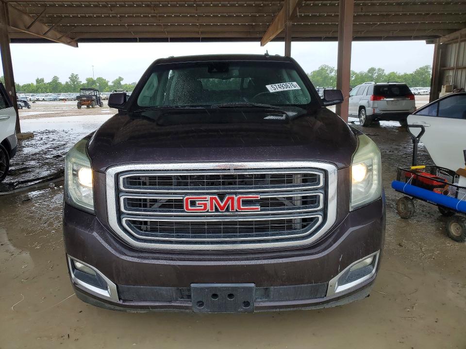 Aukcja sprzedaży 2015 Gmc Yukon, vin: 1GKS1AKC4FR266648, numer aukcji: 57493676