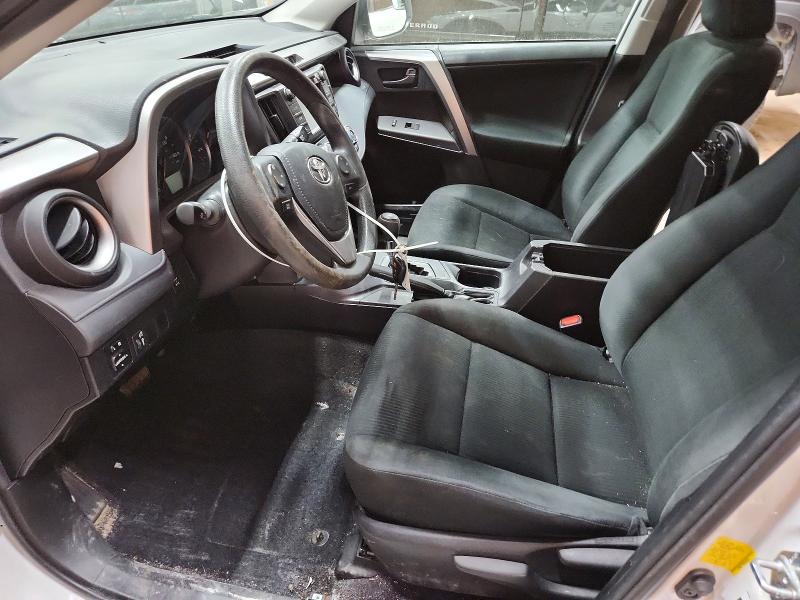 Aukcja sprzedaży 2016 Toyota Rav 4, vin: 2T3BFREV8GW418621, numer aukcji: 57908676