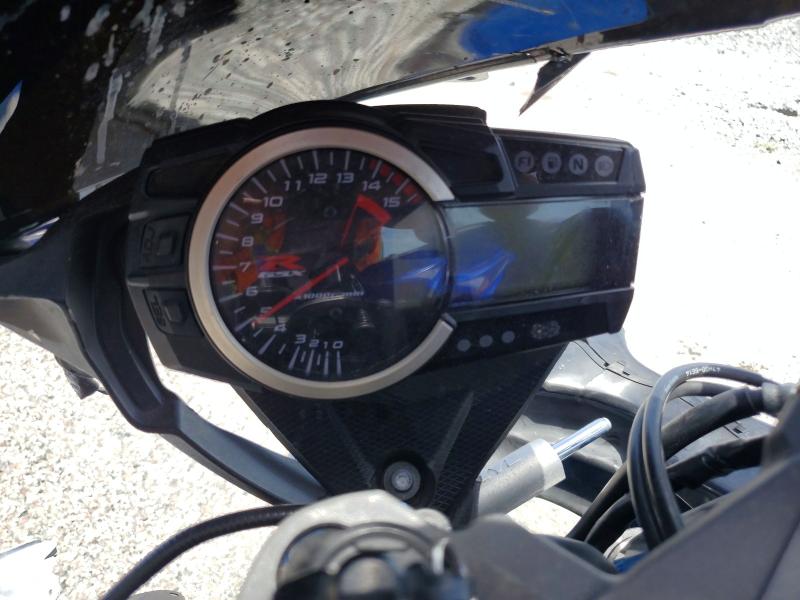 Продажа на аукционе авто 2016 Suzuki Gsx-r1000, vin: JS1GT78A7G2100228, номер лота: 56268186