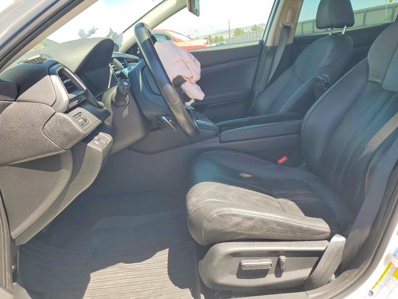 Aukcja sprzedaży 2020 Honda Insight, vin: 19XZE4F9XLE001805, numer aukcji: 56633906