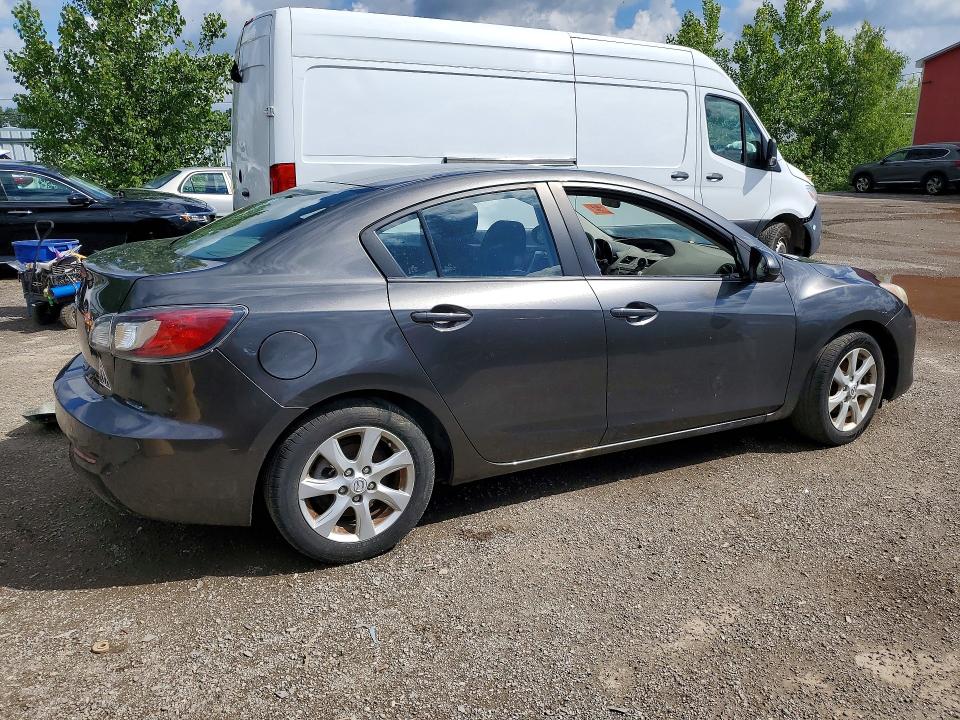 57779346 :رقم المزاد ، JM1BL1UF9C1563339 vin ، 2012 Mazda 3 مزاد بيع