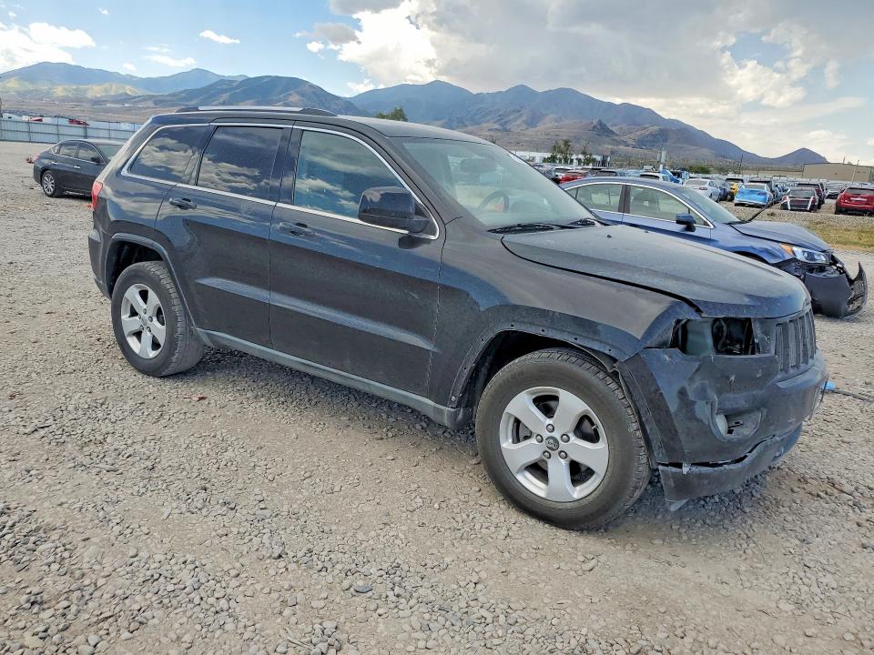 Продажа на аукционе авто 2012 Jeep Grand Cherokee, vin: 1C4RJFAT2CC164031, номер лота: 58332766