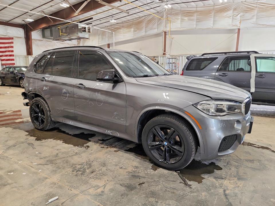 Продажа на аукционе авто 2017 Bmw X5, vin: 5UXKR0C59H0V67534, номер лота: 54550716