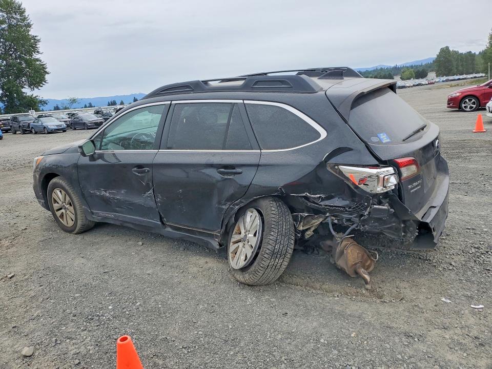 Продаж на аукціоні авто 2016 Subaru Outback, vin: 4S4BSBFC3G3313967, номер лоту: 56805836