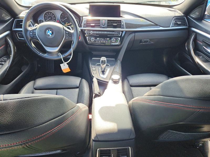 Aukcja sprzedaży 2020 Bmw 440i, vin: WBA4J5C04LCD24580, numer aukcji: 56400686