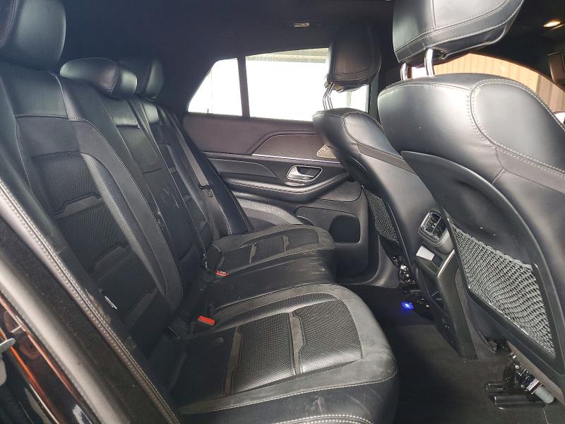 2021 Mercedes-benz Gle Coupe მანქანა იყიდება აუქციონზე, vin: 4JGFD6BB0MA439002, აუქციონის ნომერი: 56406656