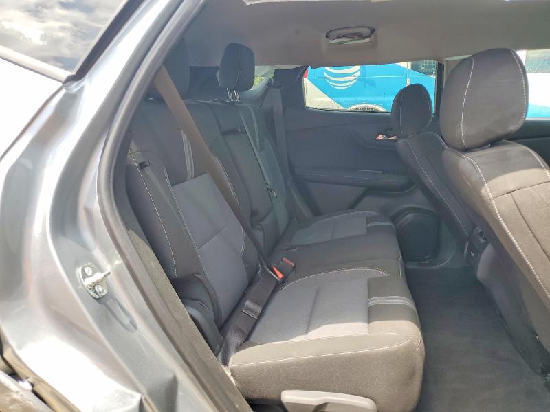 2026 Chevrolet Blazer მანქანა იყიდება აუქციონზე, vin: 3GNKBCR44TS168514, აუქციონის ნომერი: 55774176
