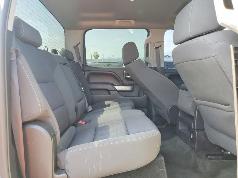 Aukcja sprzedaży 2016 Chevrolet Silverado, vin: 3GCUKREC0GG191525, numer aukcji: 58946146