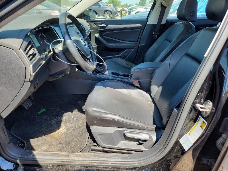 Продажа на аукционе авто 2019 Volkswagen Jetta, vin: 3VWC57BUXKM029462, номер лота: 54666266