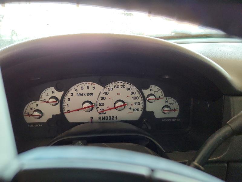 2002 Mercury Mountaineer მანქანა იყიდება აუქციონზე, vin: 4M2DU86E22ZJ04022, აუქციონის ნომერი: 55693276