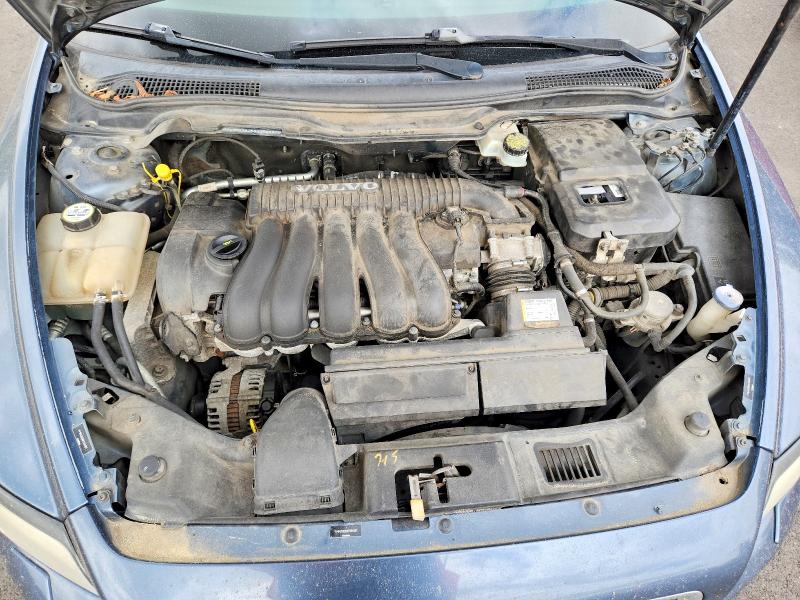 56634516 :رقم المزاد ، YV1MS382882394697 vin ، 2008 Volvo S40 مزاد بيع