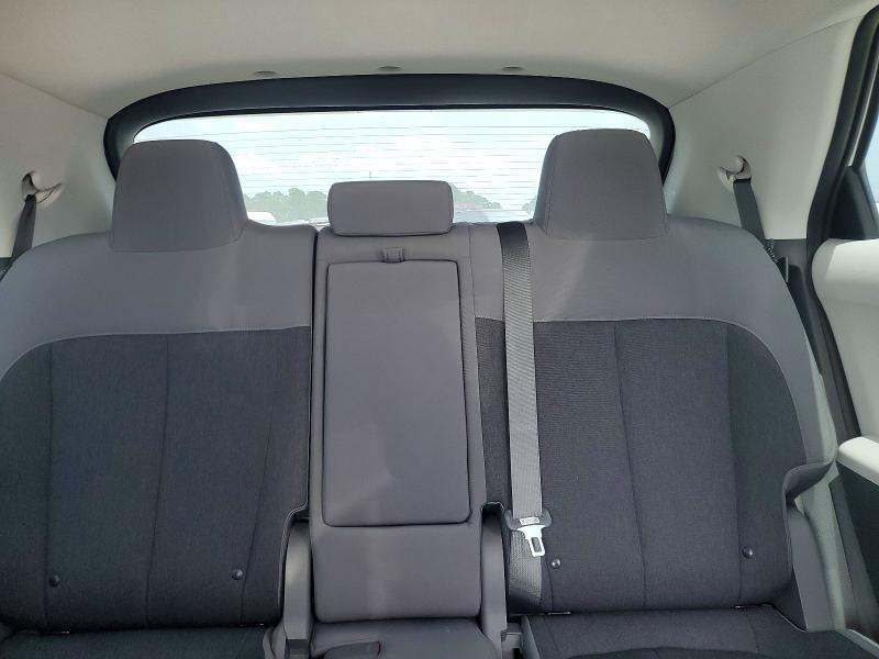 Aukcja sprzedaży 2025 Hyundai Ioniq 5, vin: 7YAKM4DA8SY040931, numer aukcji: 58199846