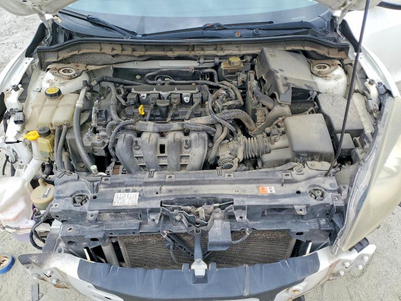 2012 Mazda 3 მანქანა იყიდება აუქციონზე, vin: JM1BL1W88C1588747, აუქციონის ნომერი: 55716116