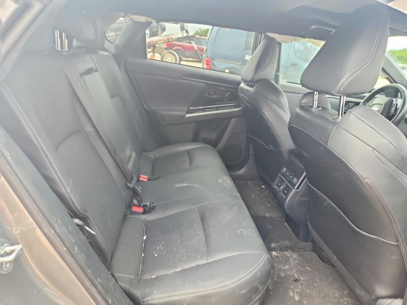 Aukcja sprzedaży 2023 Subaru Solterra, vin: JTMABABA5PA032599, numer aukcji: 57602876