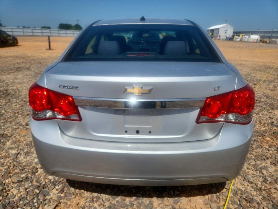 Продаж на аукціоні авто 2013 Chevrolet Cruze, vin: 1G1PC5SB8D7107076, номер лоту: 59259116