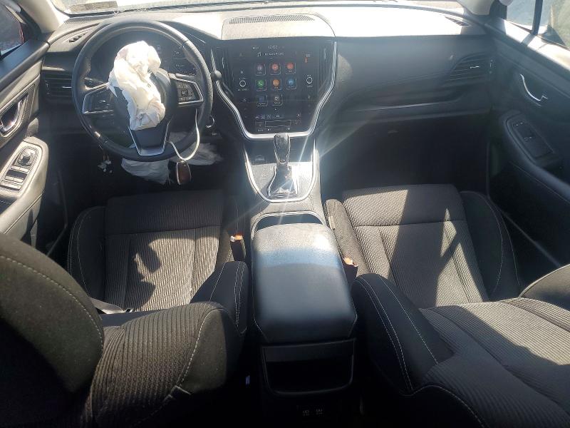 Aukcja sprzedaży 2020 Subaru Legacy, vin: 4S3BWAE63L3011913, numer aukcji: 53516416
