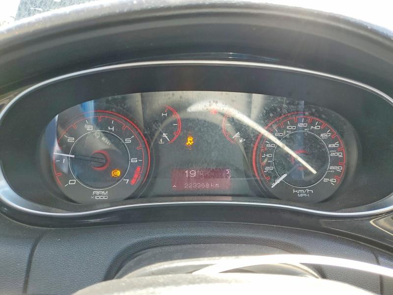 Продаж на аукціоні авто 2013 Dodge Dart, vin: 1C3CDFBA7DD284014, номер лоту: 57390626