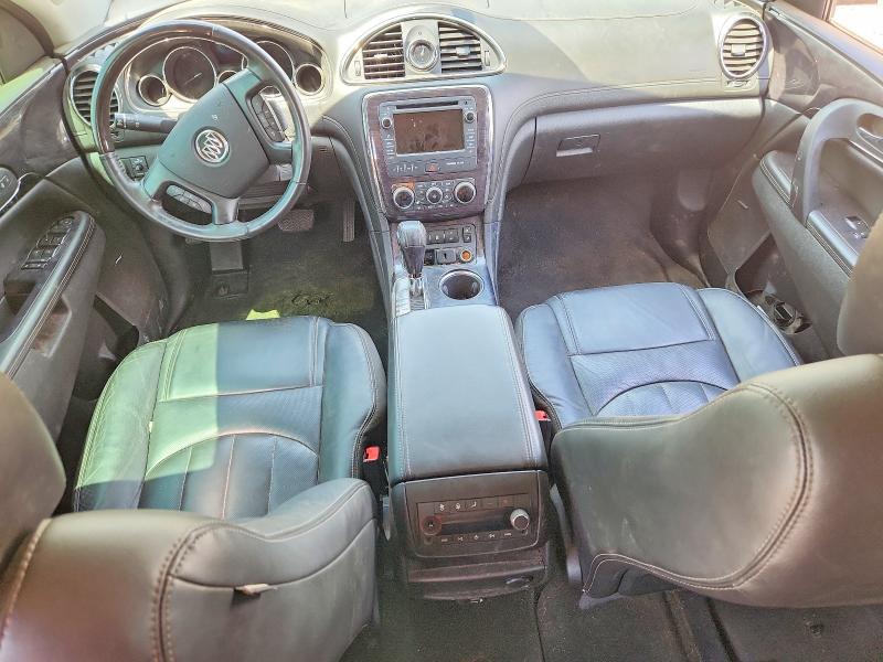 Продаж на аукціоні авто 2017 Buick Enclave, vin: 5GAKRBKD3HJ254805, номер лоту: 56856216