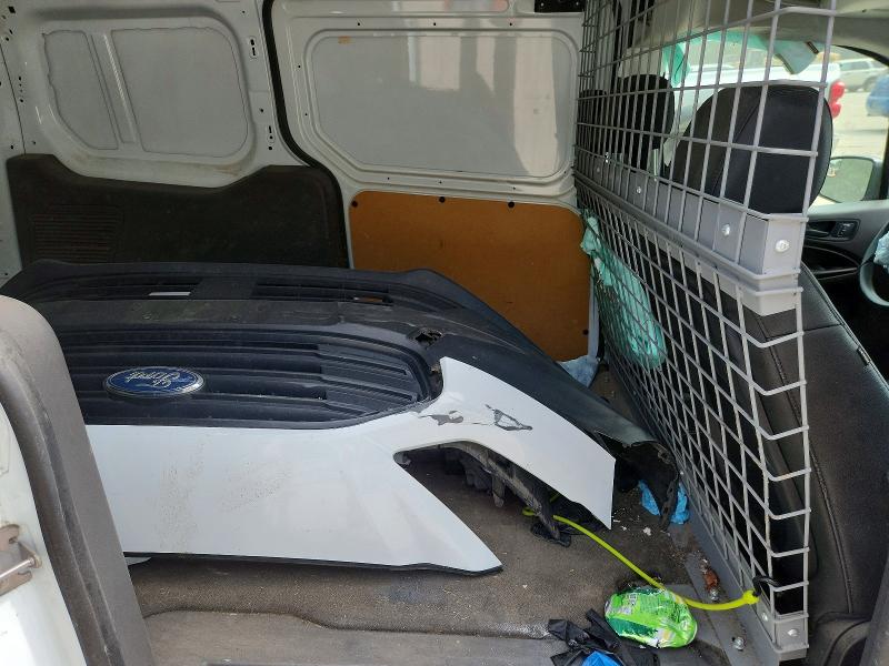Продажа на аукционе авто 2020 Ford Transit Connect, vin: NM0LS7E28L1445611, номер лота: 56770936