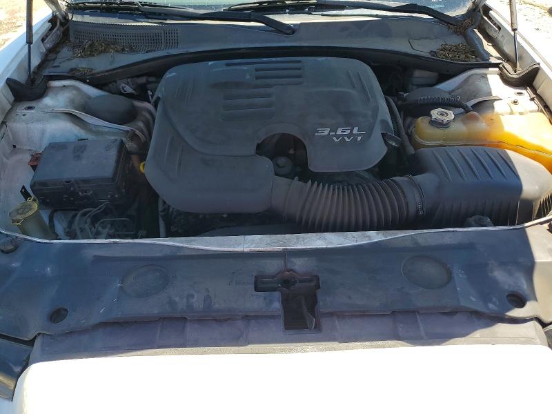 Продаж на аукціоні авто 2012 Dodge Charger, vin: 2C3CDXAG0CH305976, номер лоту: 56186686