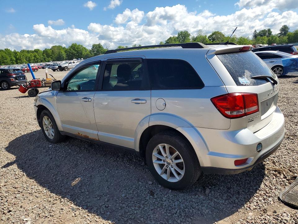 2013 Dodge Journey მანქანა იყიდება აუქციონზე, vin: 3C4PDDBG5DT547875, აუქციონის ნომერი: 54556956
