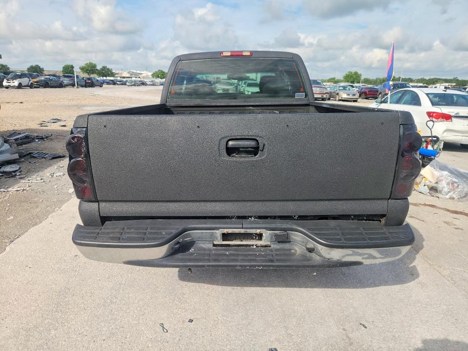 Продажа на аукционе авто 2004 Chevrolet Silverado, vin: 1GCEC19X24Z347088, номер лота: 56254436