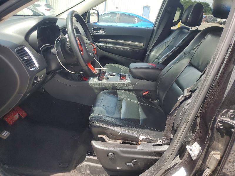 2014 Dodge Durango მანქანა იყიდება აუქციონზე, vin: 1C4RDHAG3EC551504, აუქციონის ნომერი: 56244746