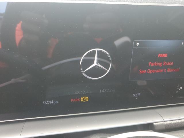 2024 Mercedes-benz Gle მანქანა იყიდება აუქციონზე, vin: 4JGFB4FB3RB062431, აუქციონის ნომერი: 55882206