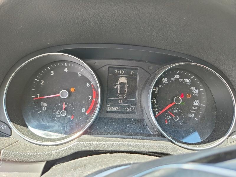 55927336 :رقم المزاد ، 1VWAS7A3XGC034744 vin ، 2016 Volkswagen Passat مزاد بيع